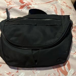 Lululemon Crossbody